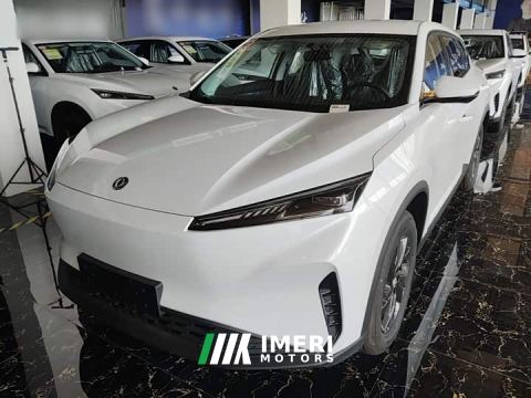 2026 Nammi SKY EV01 530km AIR Elite Edition