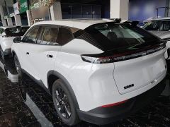 Nammi SKY EV01 530km AIR Elite Edition - photo 4