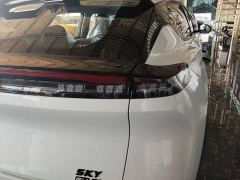 Nammi SKY EV01 530km AIR Elite Edition - photo 7