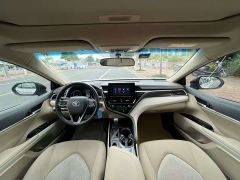 Toyota Camry 2.0G Luxury - фото 6