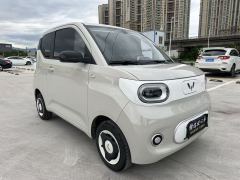 Wuling Hongguang MINIEV 215KM - ფოტო 3