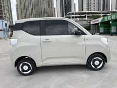 Wuling Hongguang MINIEV 215KM - ფოტო 7