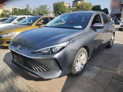 SAIC MG i5 1.5L CVT Luxury - фото 1