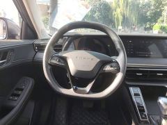 SAIC MG i5 1.5L CVT Luxury - фото 10