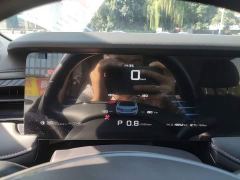 SAIC MG i5 1.5L CVT Luxury - фото 11