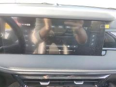 SAIC MG i5 1.5L CVT Luxury - фото 12