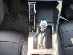 SAIC MG i5 1.5L CVT Luxury - фото 13