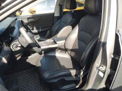 SAIC MG i5 1.5L CVT Luxury - фото 14
