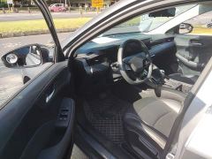SAIC MG i5 1.5L CVT Luxury - фото 15