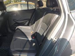 SAIC MG i5 1.5L CVT Luxury - фото 16