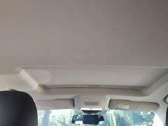 SAIC MG i5 1.5L CVT Luxury - фото 17