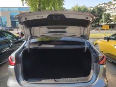 SAIC MG i5 1.5L CVT Luxury - фото 18