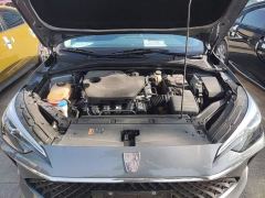 SAIC MG i5 1.5L CVT Luxury - фото 19