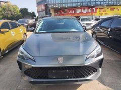 SAIC MG i5 1.5L CVT Luxury - фото 2