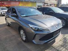 SAIC MG i5 1.5L CVT Luxury - фото 3