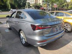 SAIC MG i5 1.5L CVT Luxury - фото 4