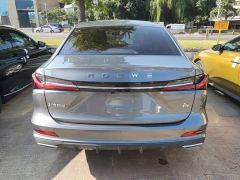 SAIC MG i5 1.5L CVT Luxury - фото 5