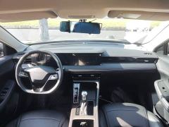 SAIC MG i5 1.5L CVT Luxury - фото 9