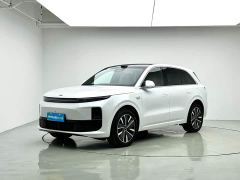 Li Auto L6 Pro Smart Refresh Edition - ფოტო 1
