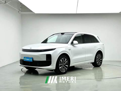2025 Li Auto L6 Pro Smart Refresh Edition - ავტომობილი ჩინეთიდან