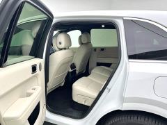 Li Auto L6 Pro Smart Refresh Edition - ფოტო 10