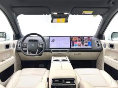 Li Auto L6 Pro Smart Refresh Edition - ფოტო 14