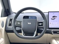 Li Auto L6 Pro Smart Refresh Edition - ფოტო 15