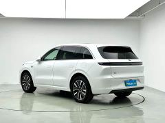 Li Auto L6 Pro Smart Refresh Edition - ფოტო 4