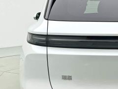 Li Auto L6 Pro Smart Refresh Edition - ფოტო 5
