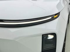 Li Auto L6 Pro Smart Refresh Edition - ფოტო 7