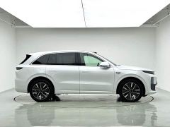 Li Auto L6 Pro Smart Refresh Edition - ფოტო 8