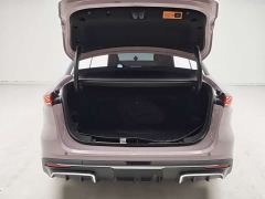 Geely Galaxy L6 125km Vision Edition - ფოტო 10