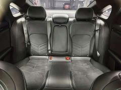 Geely Galaxy L6 125km Vision Edition - ფოტო 13