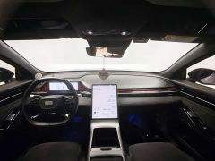 Geely Galaxy L6 125km Vision Edition - ფოტო 15