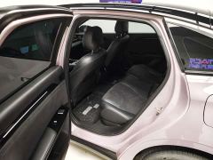 Geely Galaxy L6 125km Vision Edition - ფოტო 16