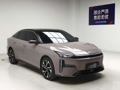 Geely Galaxy L6 125km Vision Edition - ფოტო 3