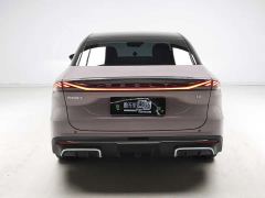 Geely Galaxy L6 125km Vision Edition - ფოტო 5
