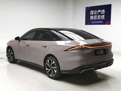 Geely Galaxy L6 125km Vision Edition - ფოტო 6