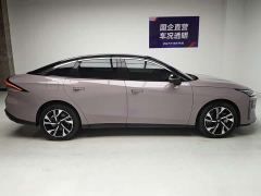 Geely Galaxy L6 125km Vision Edition - ფოტო 7