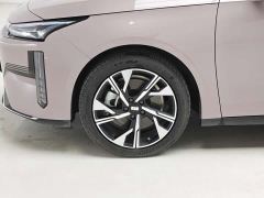Geely Galaxy L6 125km Vision Edition - ფოტო 8