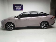 Geely Galaxy L6 125km Vision Edition - ფოტო 9