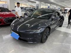 Tesla Model 3 Rear-Wheel Drive - photo 1