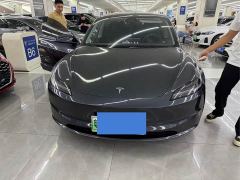 Tesla Model 3 Rear-Wheel Drive - photo 2