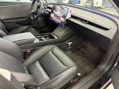 Tesla Model 3 Rear-Wheel Drive - photo 6