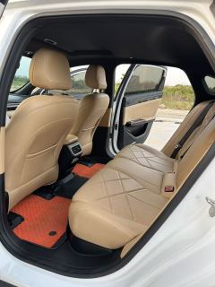 Geely Galaxy L6 1.5T 125km PLUS - photo 11