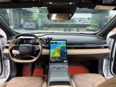 Geely Galaxy L6 1.5T 125km PLUS - photo 14
