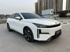 Geely Galaxy L6 1.5T 125km PLUS - photo 3