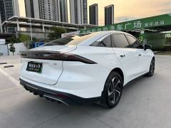 Geely Galaxy L6 1.5T 125km PLUS - photo 4
