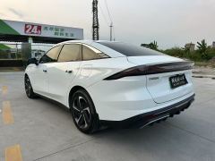 Geely Galaxy L6 1.5T 125km PLUS - photo 6