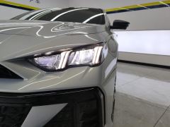 GAC Chuanqi Shadow Leopard 270T DCT R-Style Version - photo 4